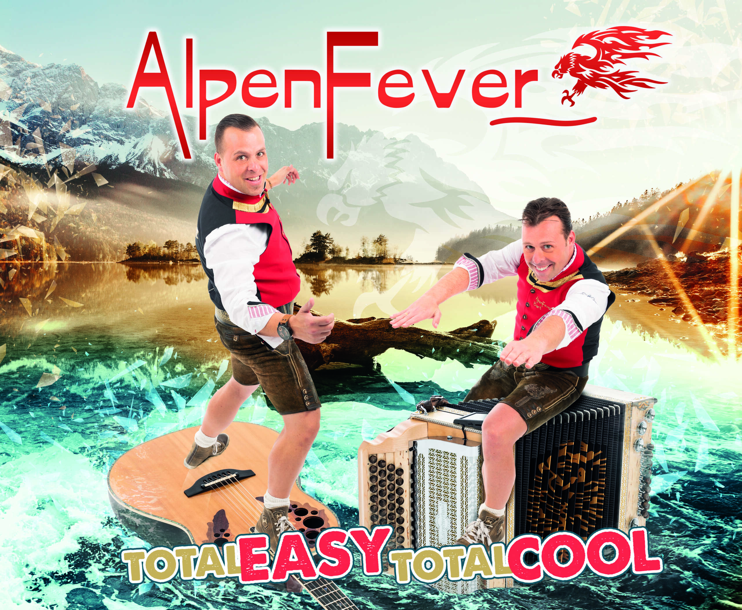 Alpenfever