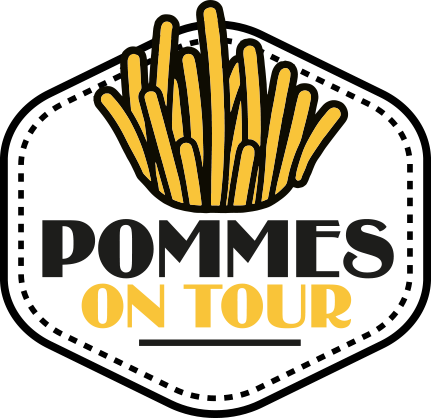Pommes on Tour
